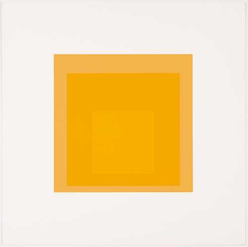 JOSEF ALBERS