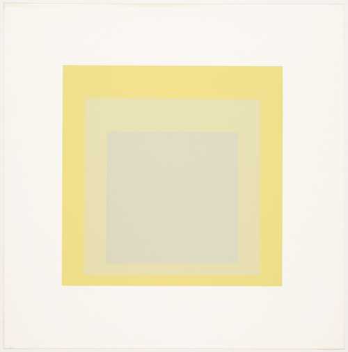 JOSEF ALBERS