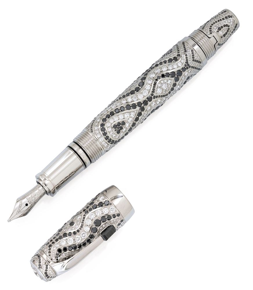 Montblanc boheme discount royal