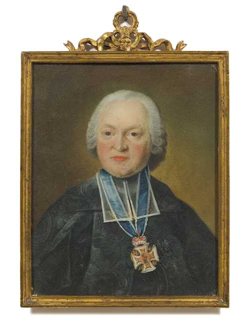 ATTRIBUTED TO JOHANN MELCHIOR WYRSCH