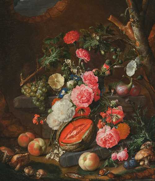 CORNELIS DE HEEM