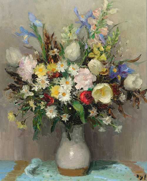 MARCEL DYF (DREYFUS)