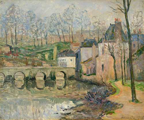 MAXIME MAUFRA