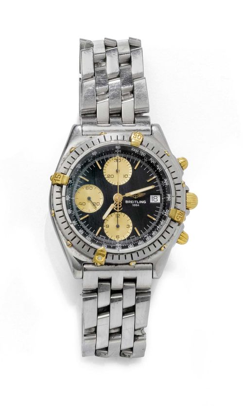 Breitling clearance chronomat 1990