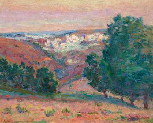 ARMAND GUILLAUMIN