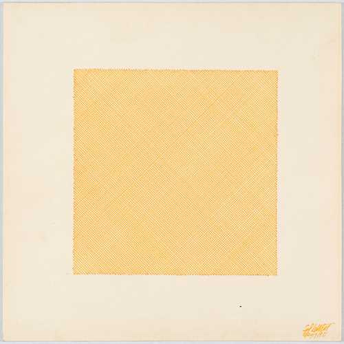 SOL LEWITT