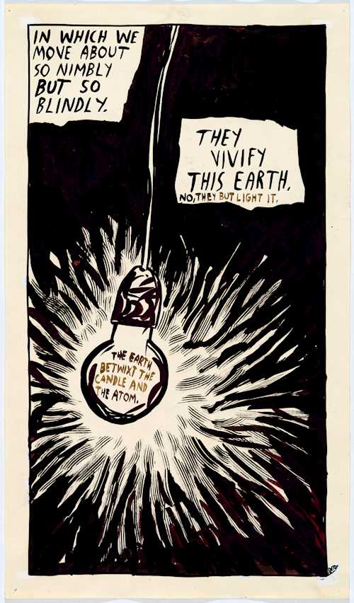 RAYMOND PETTIBON