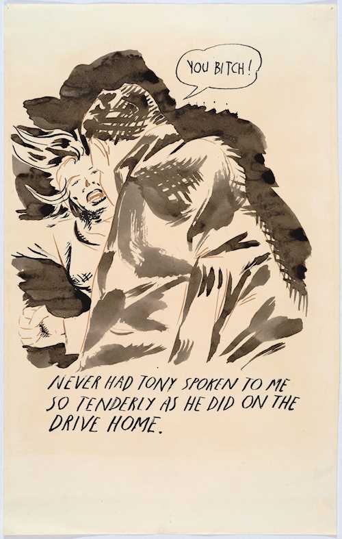 RAYMOND PETTIBON