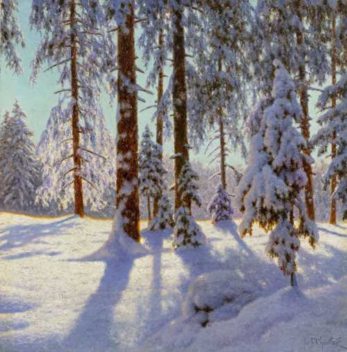 IVAN FEDOROVICH CHOULTSÉ