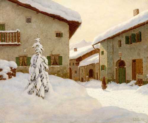 IVAN FEDOROVICH CHOULTSÉ