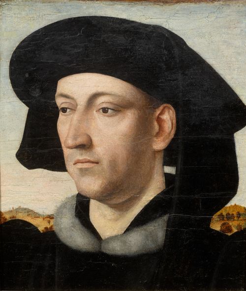 ITALY, CIRCA 1500 (AFTER A FLEMISH MODEL)