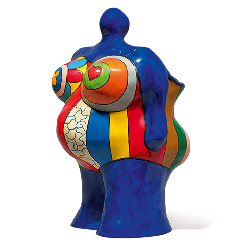 Niki de Saint Phalle