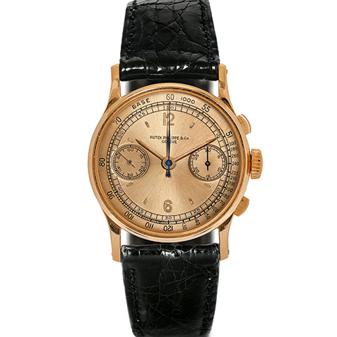 Patek Philippe, Koller Auctions November 2024